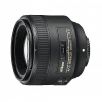 Nikon AF-S 85/1.8G